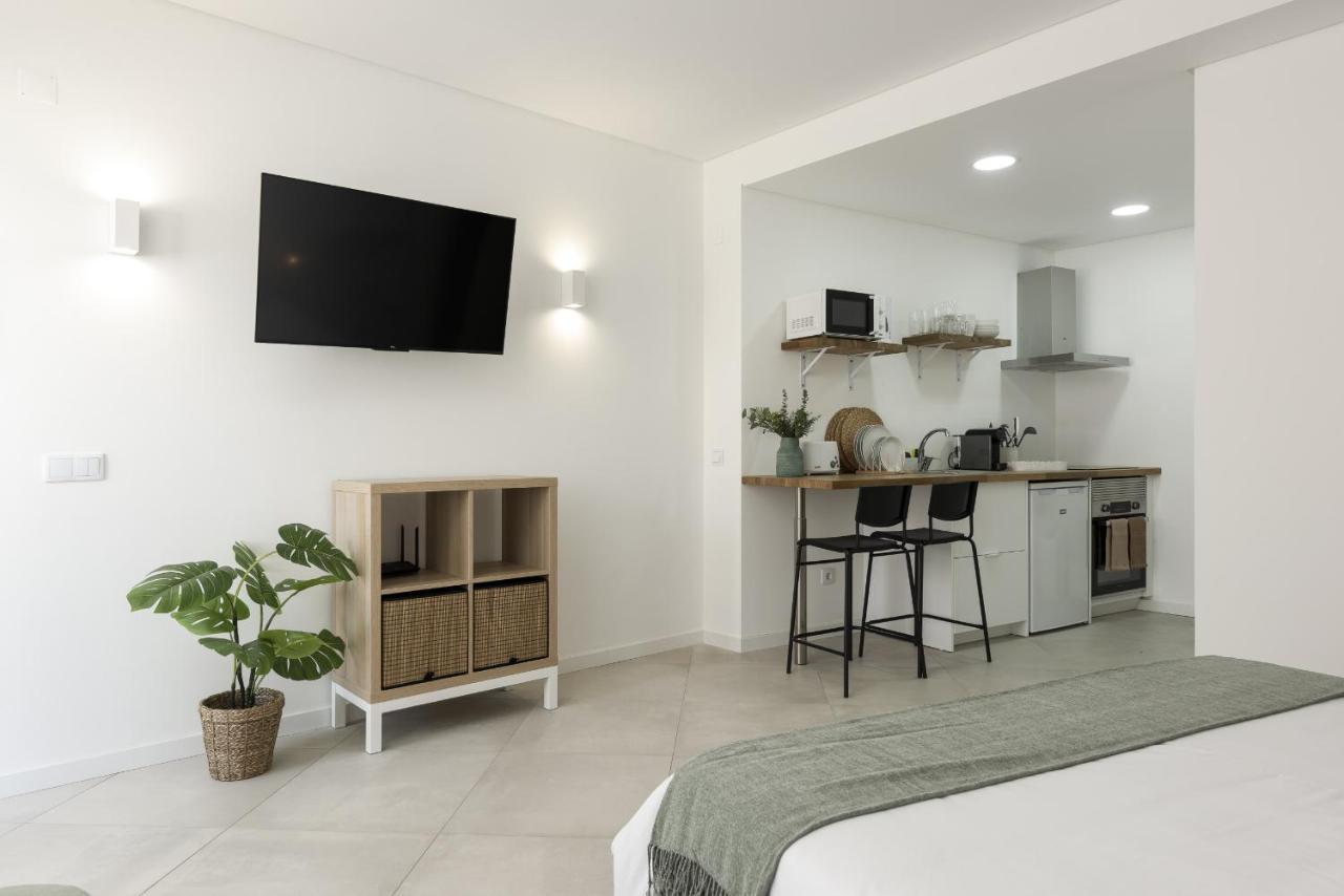 Madalena Village 4 - City Centre By Hd Properties FAO Buitenkant foto