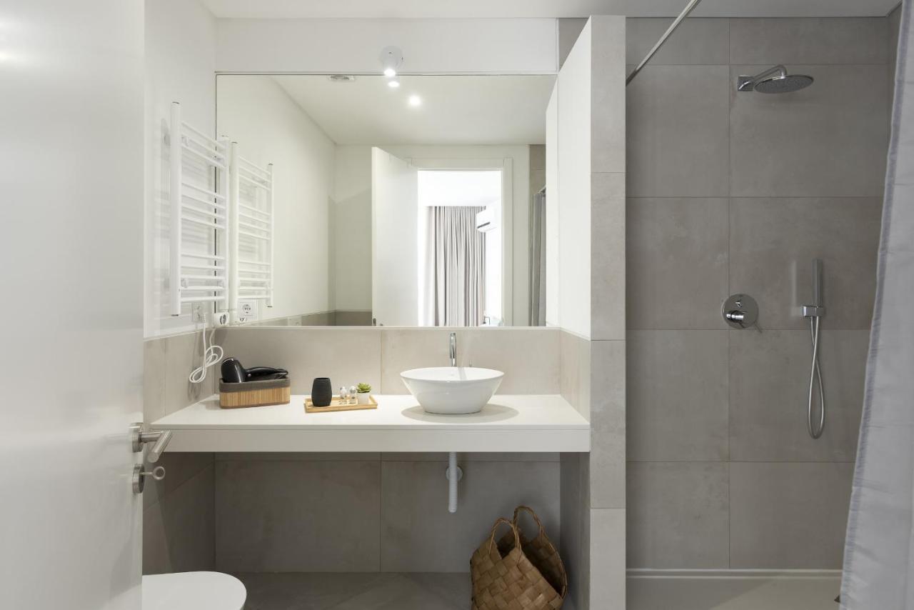 Madalena Village 4 - City Centre By Hd Properties FAO Buitenkant foto