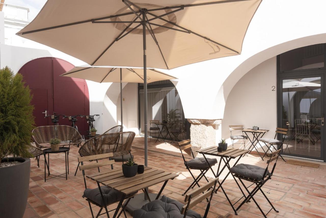 Madalena Village 4 - City Centre By Hd Properties FAO Buitenkant foto