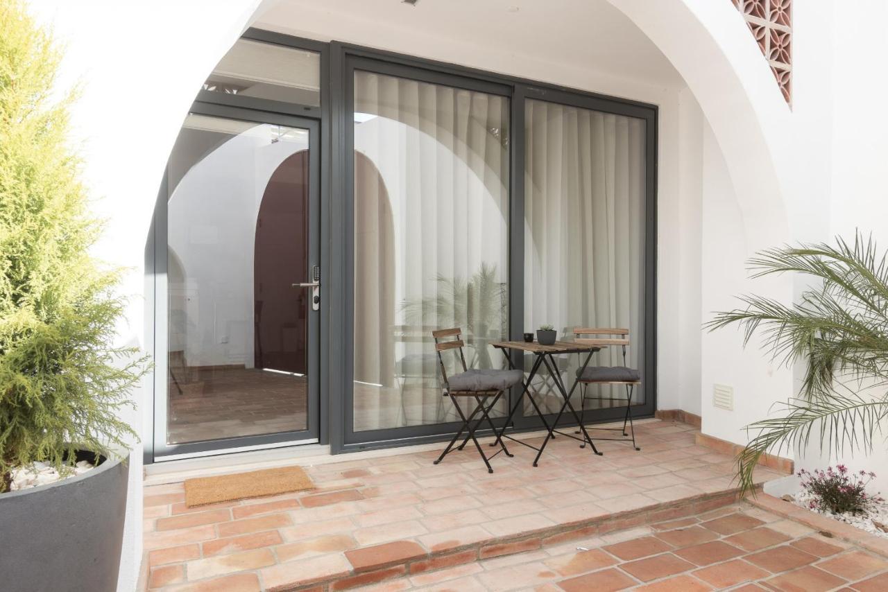 Madalena Village 4 - City Centre By Hd Properties FAO Buitenkant foto