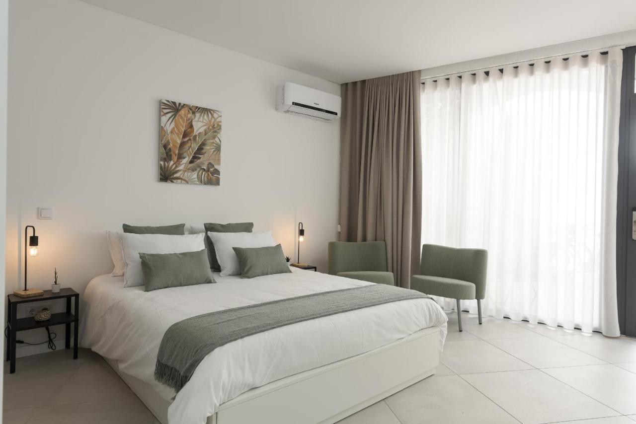 Madalena Village 4 - City Centre By Hd Properties FAO Buitenkant foto