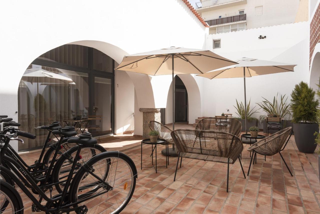 Madalena Village 4 - City Centre By Hd Properties FAO Buitenkant foto