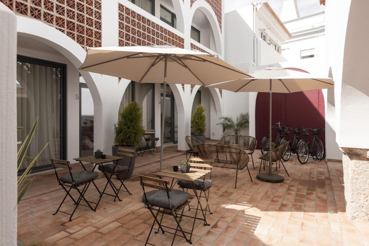 Madalena Village 4 - City Centre By Hd Properties FAO Buitenkant foto